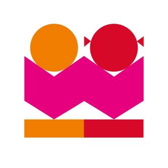 معرض بولونيا لكتاب الطفل Logo