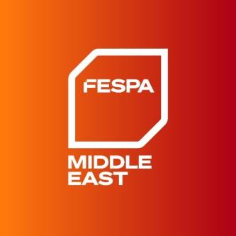 معرض فيسبا الشرق الأوسط Logo