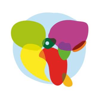 معرض فروت أتراكشن Logo