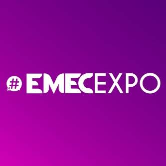 EMEC EXPO  Logo
