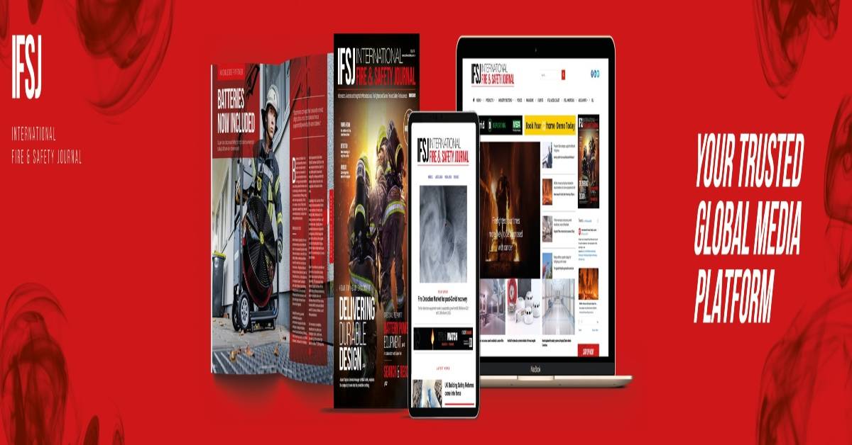 مؤتمر قادة السلامة من الحرائق