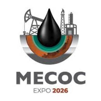 معرض الشرق الأوسط للتآكل والطلاء Logo