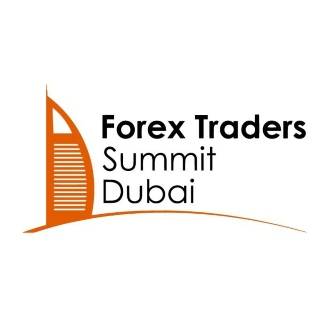قمة متدوالي الفوركس - Forex Traders Summit Dubai  Logo