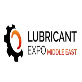 معرض زيوت التشحيم الشرق الأوسط Logo