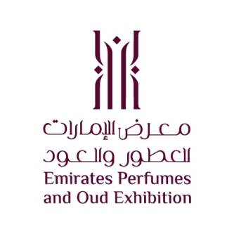 معرض الإمارات للعطور والعود Logo