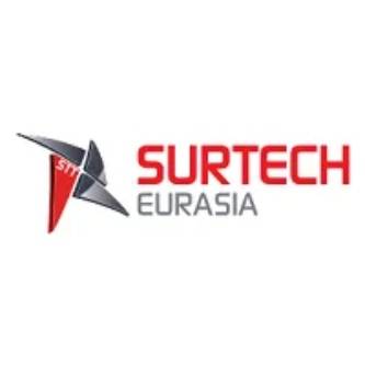 Surtech Eurasia Logo