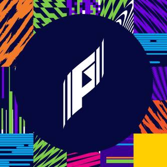ألعاب المستقبل Logo