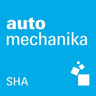 معرض أوتوميكانيكا شنغهاي - Automechanika Shanghai Logo