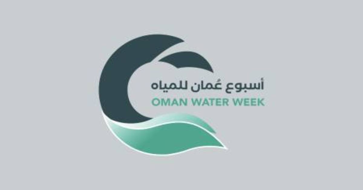 Oman Water Week