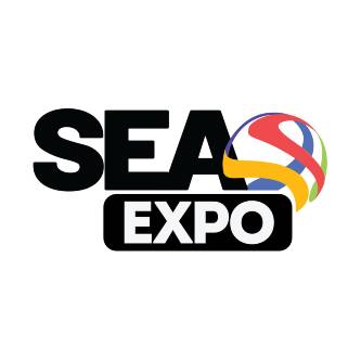 Saudi Entertainment and Amusement (SEA) Expo Logo