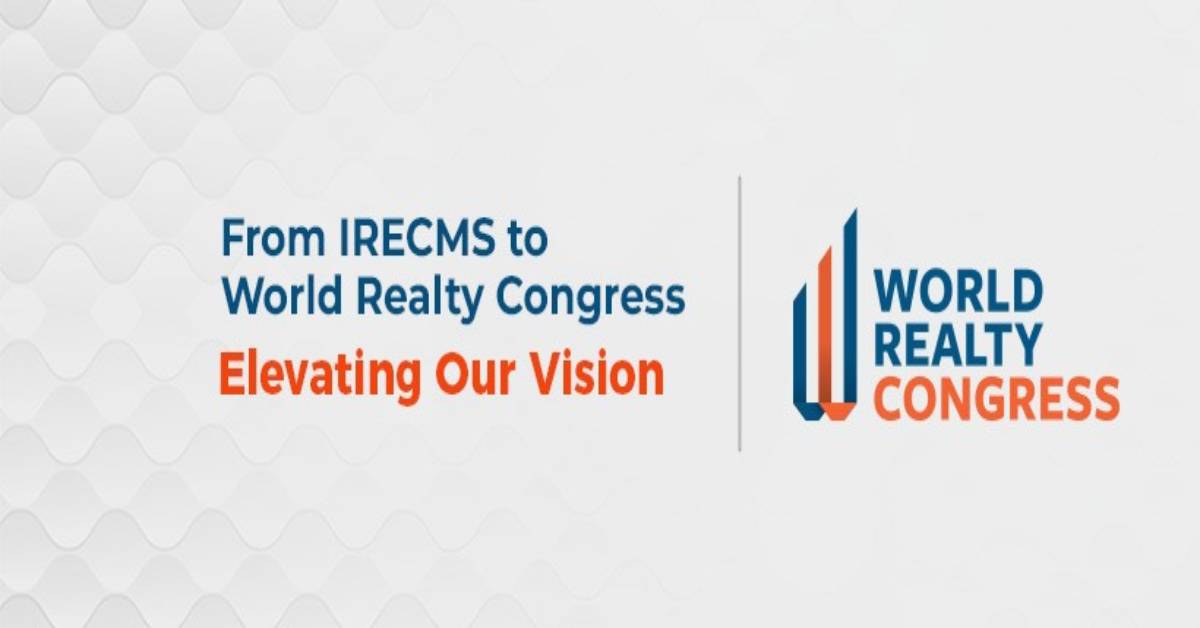 المؤتمر العالمي للعقارات - World Realty Congress 