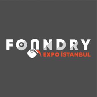 فوندري اكسبو Logo