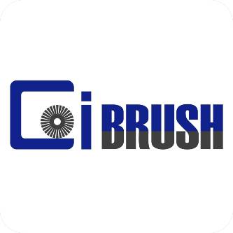 المعرض الصيني الدولي لصناعة الفرش Logo