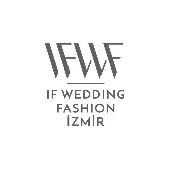 IF WEDDING FASHION İZMİR Logo