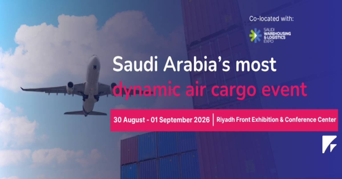 Air Cargo Middle East Expo