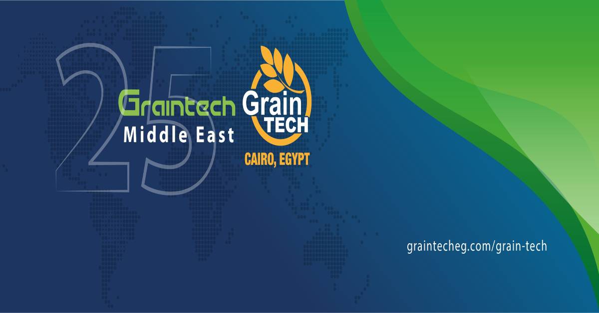 معرض جرين تك مصر