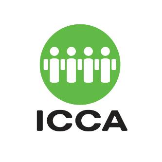 المؤتمر السنوي للجمعية الدولية لمراكز المؤتمرات (ICCA)  Logo