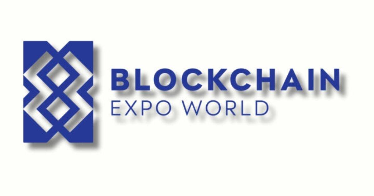 Blockchain Expo World