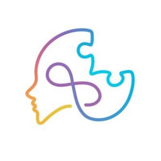 مؤتمر التوحد الدولي Logo