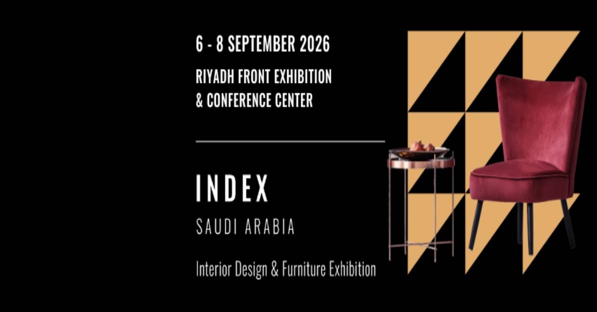 معرض اندكس السعودية