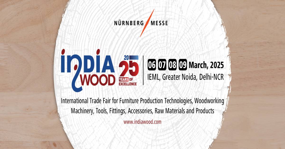 India Wood 