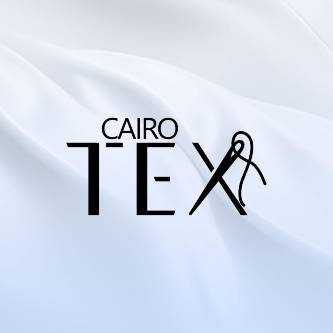 معرض كايرو تكس - Cairo Tex International Expo  Logo