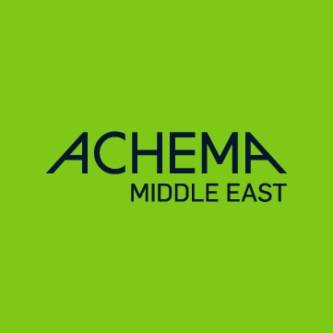 أكيما الشرق الأوسط Logo