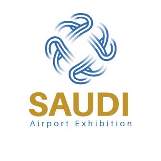 معرض المطارات السعودية - Saudi Airport Exhibition  Logo