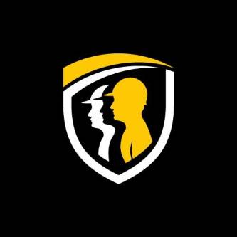 معرض المركبات الصناعية Logo