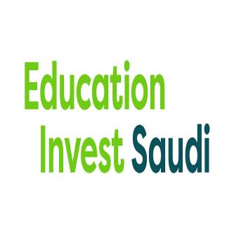 منتدى الاستثمار التعليمي السعودي Logo