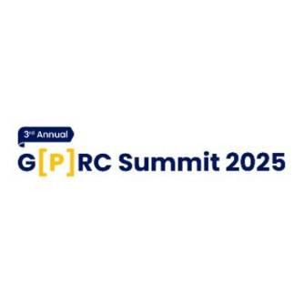 القمة العالمية للحوكمة GPRC Logo