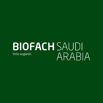 BIOFACH Saudi Arabia  Logo