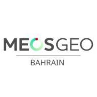 معرض الشرق الأوسط للنفط والغاز (ميوس) - MEOS GEO - The Middle East Oil, Gas and Geosciences Show  Logo