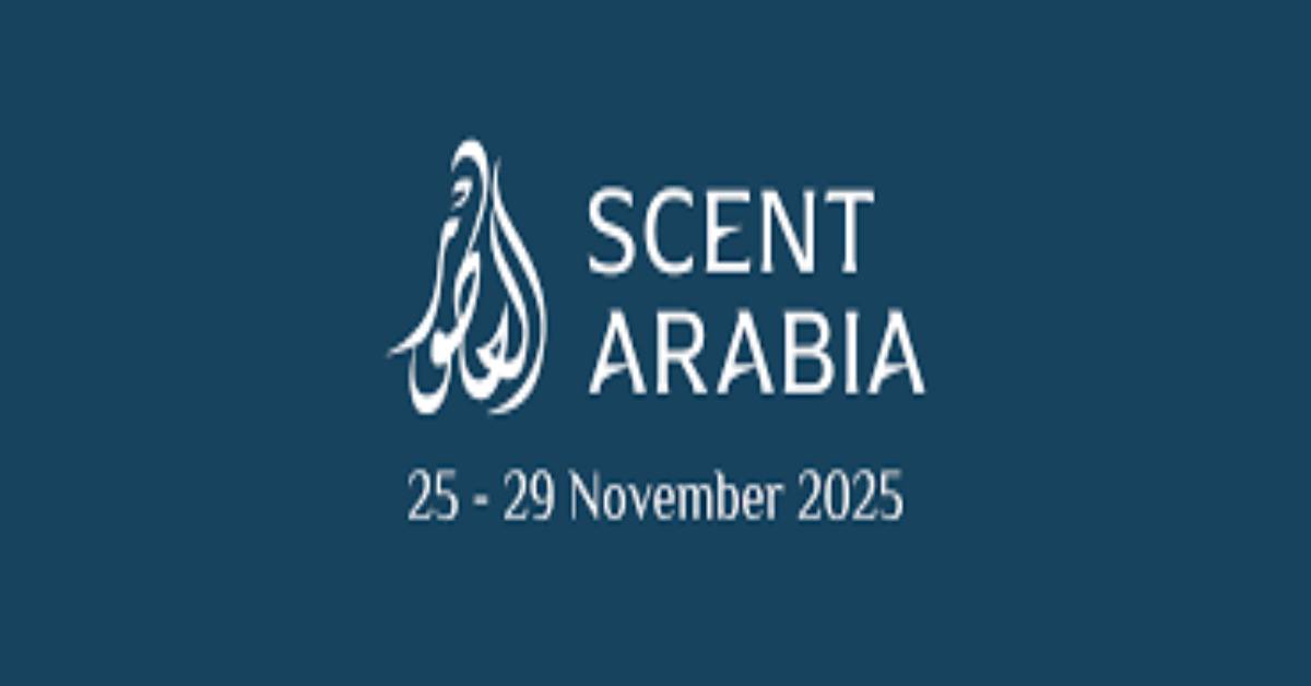 معرض العطور العربية