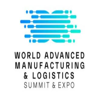 World Advanced Manufacturing & Logistics Summit & Expo Logo