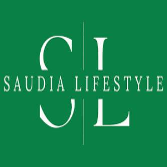 معرض لايف ستايل السعودية Logo