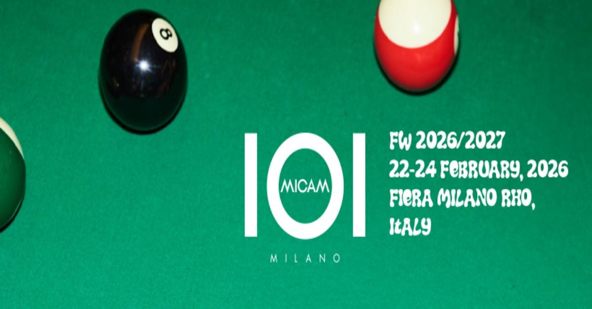 MICAM Milano