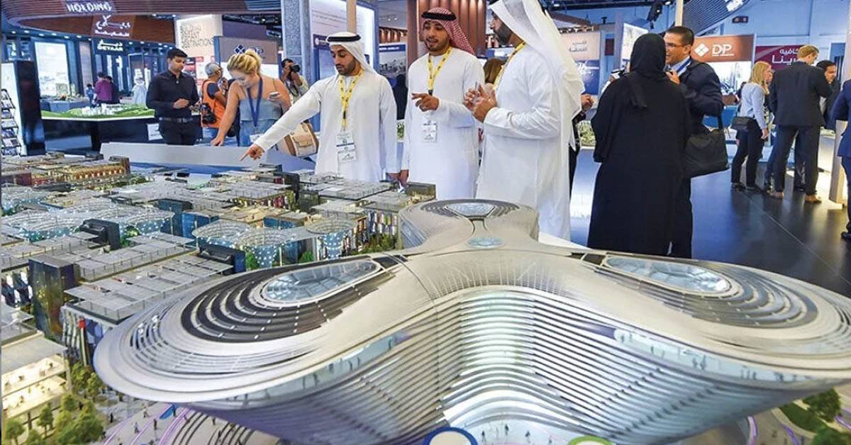 DUBAI BRICS INVESTMENT FORUM