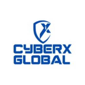 CyberX Qatar Summit Logo