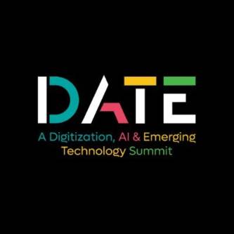 معرض دبي للتسريع والتحول الرقمي Logo