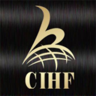 معرض الصين الدولي للشعر Logo