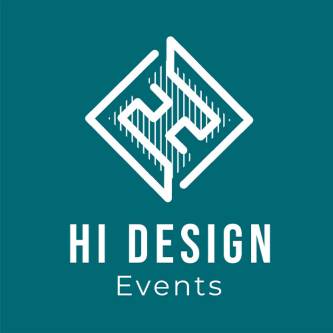 HI Design Events Logo