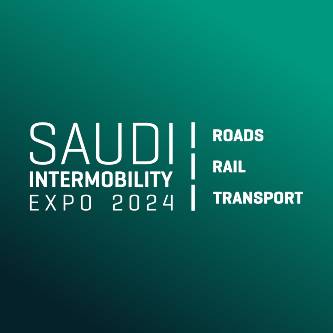 معرض التنقل السعودي - Saudi Intermobility Expo Logo