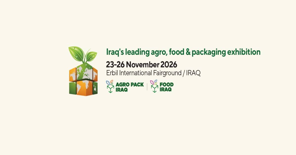 Agro Pack & Food Iraq
