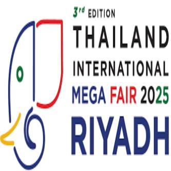  معرض تايلاند الدولي الضخم بالرياض Logo