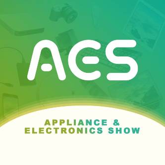 معرض الأجهزة المنزلية والإلكترونيات الاستهلاكية - Appliance & Electronics show  Logo