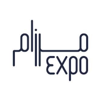 مرزام اكسبو - Mirzaam Expo  Logo