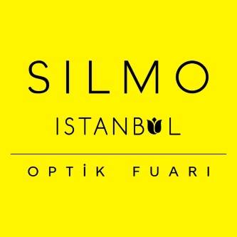 معرض سيلمو إسطنبول للبصريات - SILMO ISTANBUL Optical Fair Logo