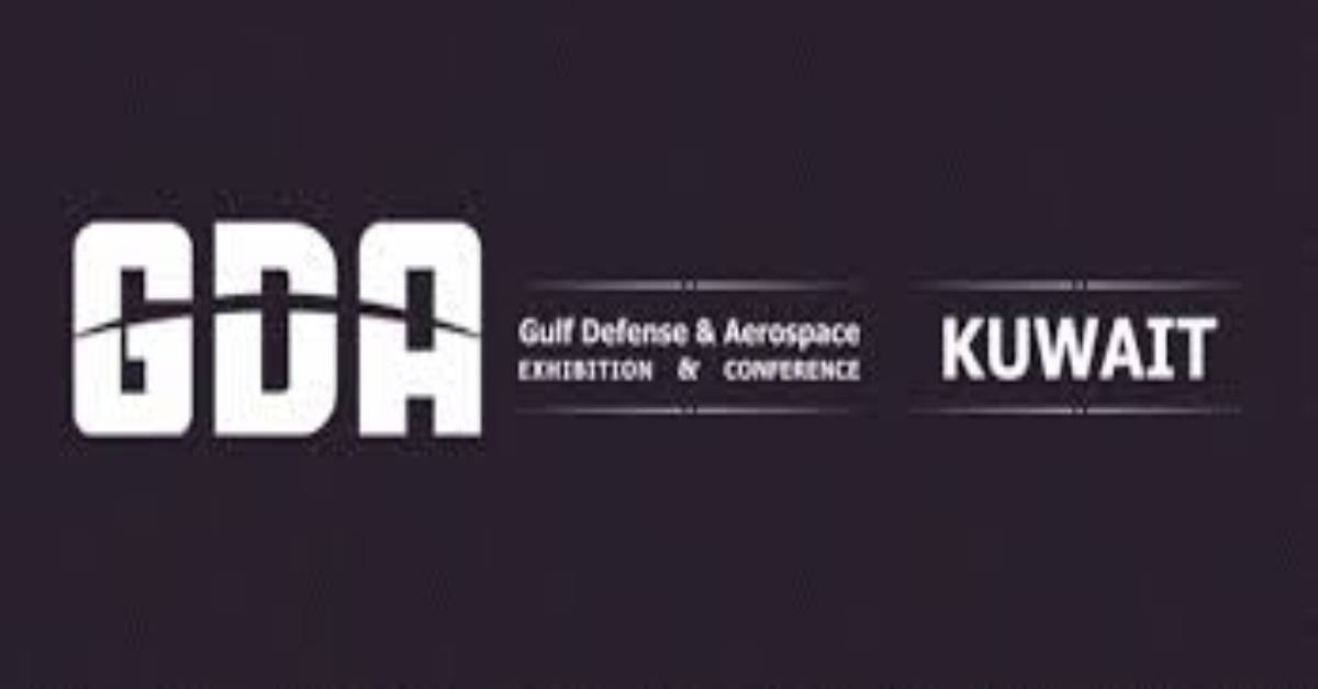 معرض الخليج للدفاع والفضاء - Gulf Defense & Aerospace - GDA Exhibition & Conference 