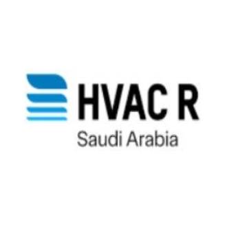 معرض التدفئة والتهوية وتكييف الهواء والتبريد في المملكة العربية السعودية Logo